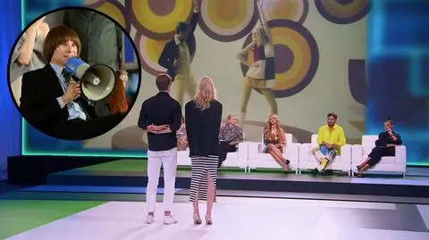 Kto odpadł w 5. odcinku "Top Model"?