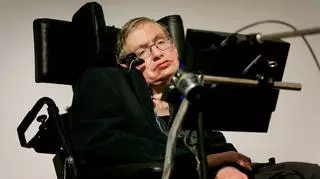Stephen Hawking na "liście Epsteina"? Jakie informacje zawarto w dokumentach?