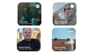 Programy skłaniające do refleksji - gdzie oglądać? Data emisji w TV