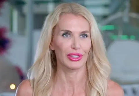 Aneta Glam-Kurp o znajomych z Polski. "Odrzucili mnie i zablokowali moje konto"