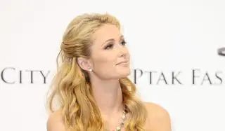 Paris Hilton