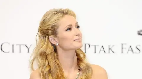Paris Hilton