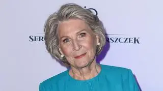 Irena Santor o planach na najbliższy rok. "Ja już takich postanowień nie mam"