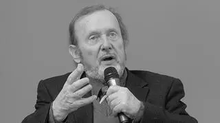 Ernest Bryll nie żyje. Jego utwory śpiewali najsłynniejsi polscy artyści