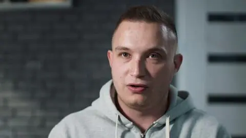 Kamil ze "ŚOPW" zaskoczył fanów nowym zdjęciem. Jak on wygląda!