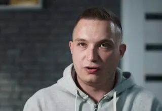 Kamil ze "ŚOPW" zaskoczył fanów nowym zdjęciem. Jak on wygląda!