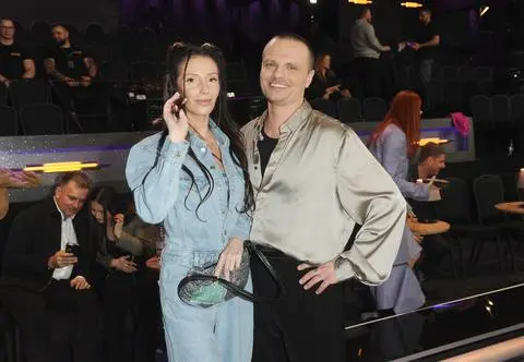 Marcin Hakiel planuje ślub? Jego partnerka zaskoczyła wyznaniem