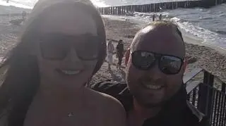 Jacek ze "ŚOPW" zaskoczył ukochaną oświadczynami. Znają się od niedawna