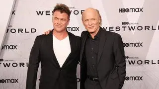 Ed Harris o roli w serialu "Westworld": Nie miałem zielonego pojęcia, w co wdepnąłem