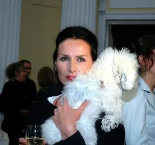 Kora (Olga Jackowska)