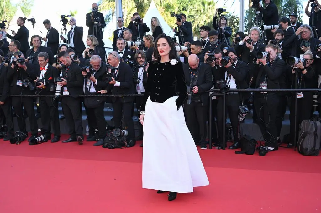 Eva Green
