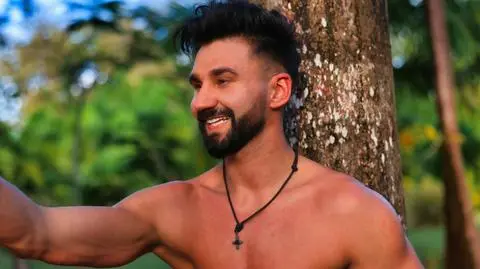 Rafał Szulik z "Hotelu Paradise 5" się zaręczył
