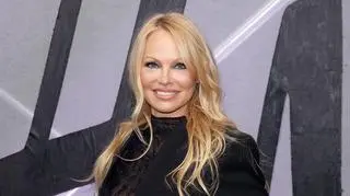 Pamela Anderson