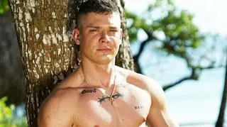 "Hotel Paradise". Konrad Landowski 