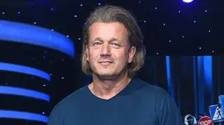 Syn Jarosława Jakimowicza nie zgadza się z poglądami ojca. "Mogę wyrazić swój sprzeciw"