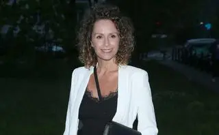 Monika Mrozowska o edukacji swoich dzieci