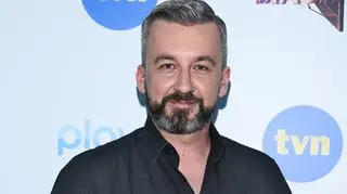 Krzysztof Skórzyński o porównaniach do Marcina Prokopa. "Hektary mnie dzielą od niego"