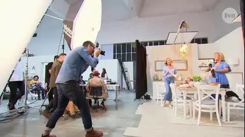  Małgorzata Socha i Ewa Kasprzyk podjęły nowe zawodowe wyzwanie