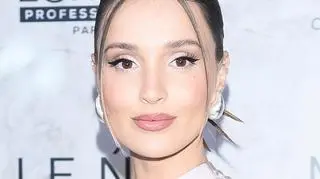 Marina Łuczenko-Szczęsna o życiu u boku piłkarza. "Emocjonalnie ciężka praca"