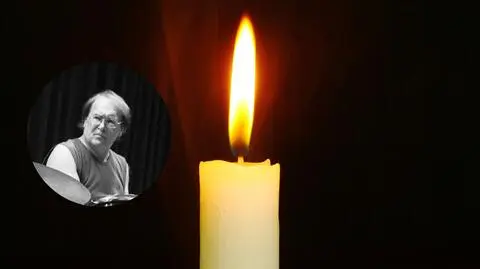 Nie żyje Benedykt Radecki