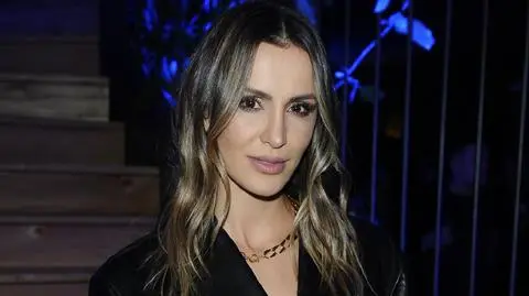 Sara Boruc ocenia wizerunek żony piłkarza. "Łatka WAG już mi nie przeszkadza"