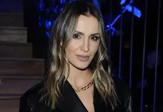 Sara Boruc ocenia wizerunek żony piłkarza. "Łatka WAG już mi nie przeszkadza"