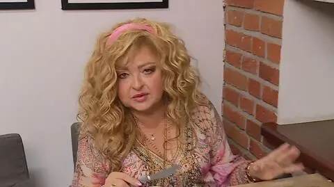 Finałowy odcinek "Kuchennych rewolucji" obfitował w emocje. Magda Gessler nie miała lekko
