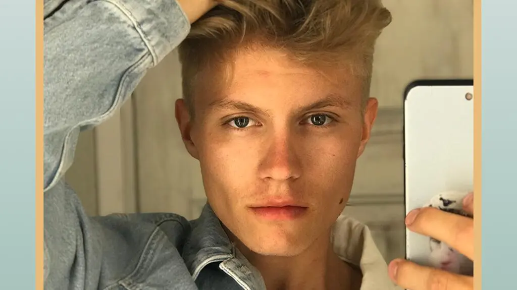 Mikołaj Szymczak 