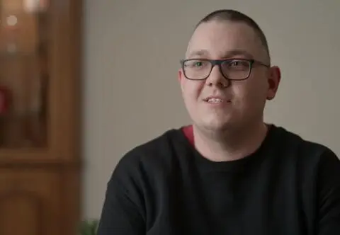 Krzysztof ze "Ślubu od pierwszego wejrzenia 9" – kim jest uczestnik nowej edycji?