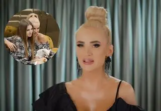 Iza Macudzińska pokazała świadectwo córki. Będzie co świętować?