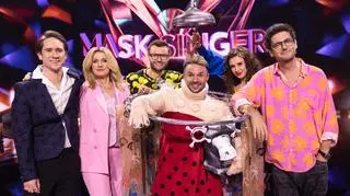 "Mask Singer 2". Kiedy premiera drugiego sezonu show TVN?