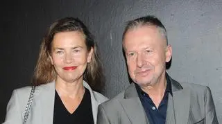 Lidia Popiel o relacji z Bogusławem Lindą. "Bardzo cenimy sobie..."