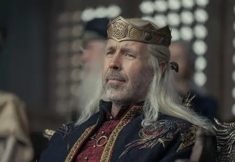 "Ród Smoka" - finał sezonu rozpalił emocje widzów. Kiedy drugi sezon serialu HBO Max?
