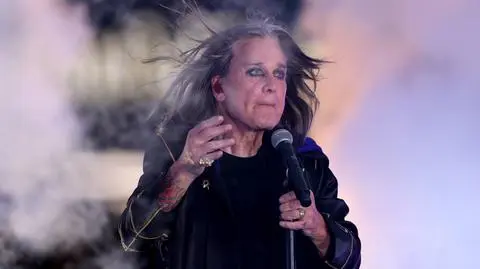 Ozzy Osbourne przeszedł operację
