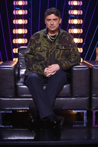 Marcin Tyszka o nowym sezonie "Top Model"