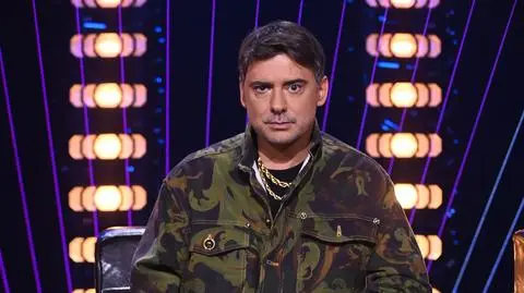 Marcin Tyszka o nowym sezonie "Top Model"