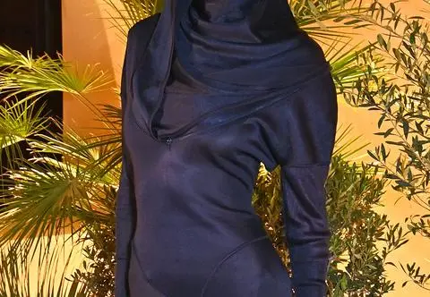 Bella Hadid wraca na wybiegi. Psychicznie ma się dużo lepiej