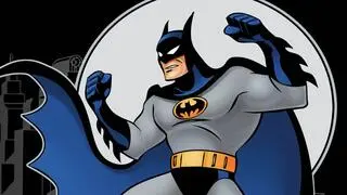 "Batman: The Animated Series" - już wkrótce kultowy serial animowany pojawi się na HBO Max