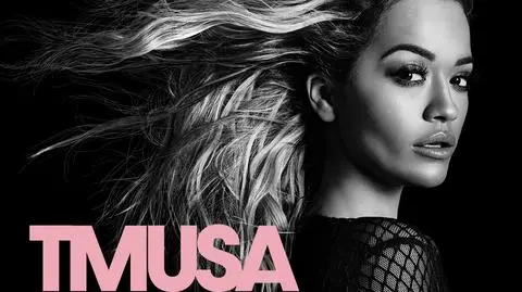 "Top Model" USA w Playerze