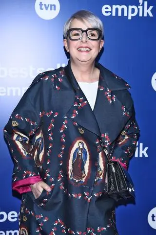 Karolina Korwin-Piotrowska 