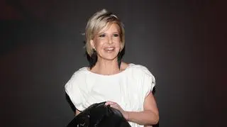 Joanna Racewicz uczciła 16. urodziny syna. Pokazała zdjęcia i wspomniała o zmarłym mężu