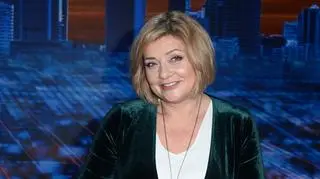 Małgorzata Ostrowska-Królikowska pęka z dumy. Julia Królikowska została lekarką