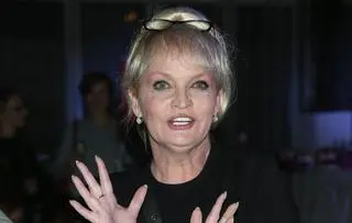 Adrianna Biedrzyńska 