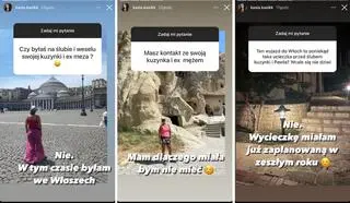 "Ślub od pierwszego wejrzeina". Katarzyna Zięciak