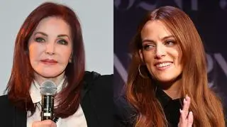 Konflikt pomiędzy Priscillą Presley a jej wnuczką przybrał na sile. Chodzi o spadek 