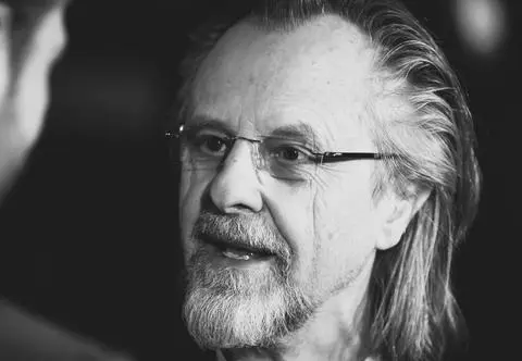 Pogrzeb Jana A.P. Kaczmarka będzie miał charakter państwowy. Znamy szczegóły