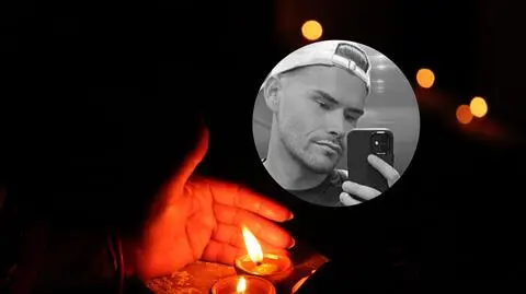 Nie żyje uczestnik reality show