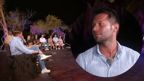 "True Love" odcinek 24. – Dawid zaskoczył podczas Ceremonii Prawdy