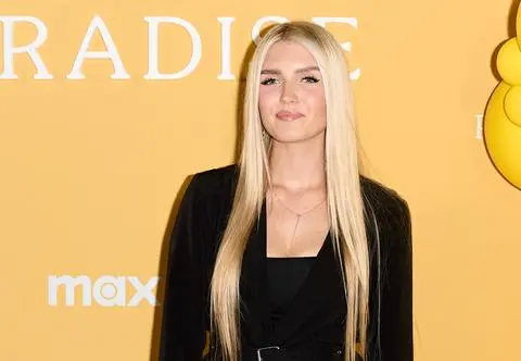 Ania z "Hotelu Paradise 9" o Pandorze. "Chciałam, żeby one wyleciały" 
