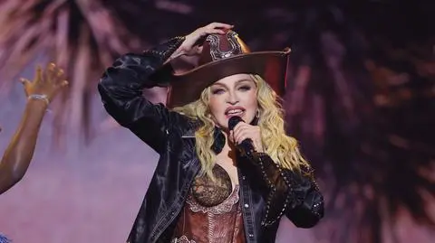 Madonna kolejny raz została singielką. Powód rozstania zaskakuje
